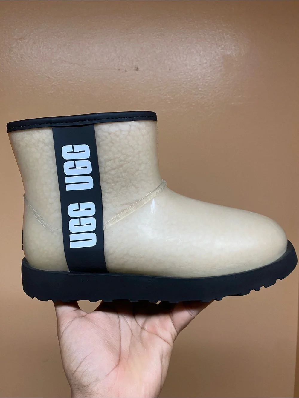 UGG introducing women